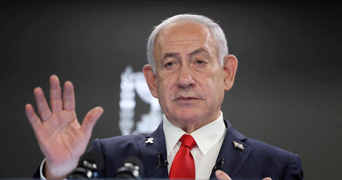 Νετανιάχου: Επενδύσεις 110 δισ. για την ανάπτυξη μιας ανεξάρτητης βιομηχανίας όπλων