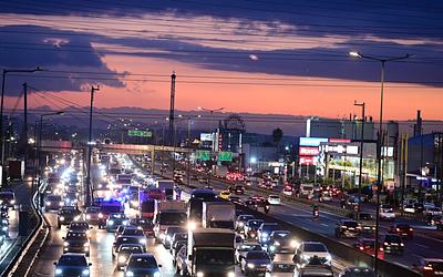 Έκκληση ΣΕΤΕ: Να αποκατασταθεί άμεσα η ομαλότητα στο οδικό δίκτυο