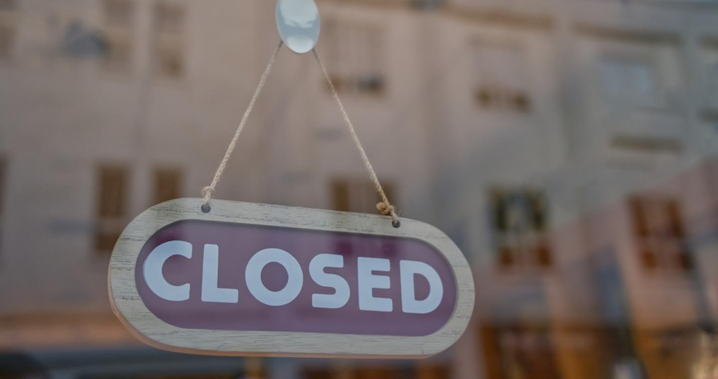 Κύμα πτωχεύσεων στη Γερμανία