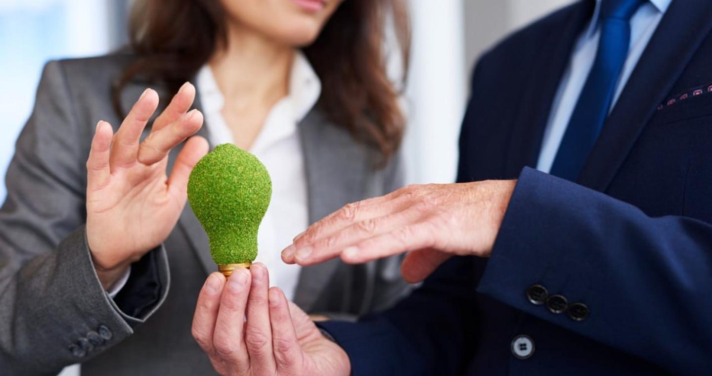 Δύο στις τρεις επιχειρήσεις έχουν καταρτίσει σχέδιο δράσης για τη κλιματική αλλαγή