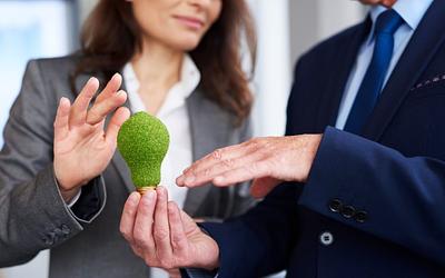 Κλιματική αλλαγή: Σχέδια υπάρχουν, αλλά υστερούν στην ουσία