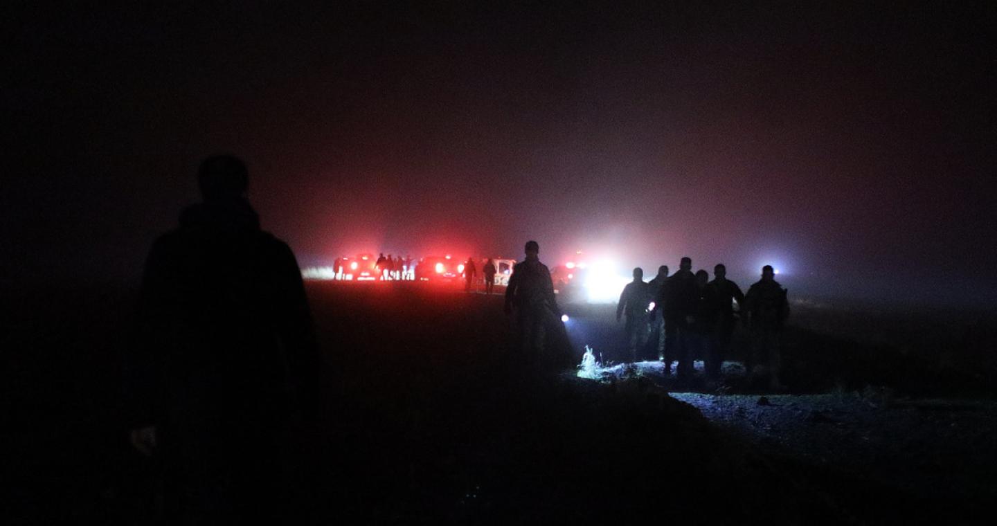 Τραγική ειρωνεία: Η Ελληνίδα αεροσυνοδός που σκοτώθηκε στο μοιραίο Falcon ήθελε να αλλάξει εταιρεία