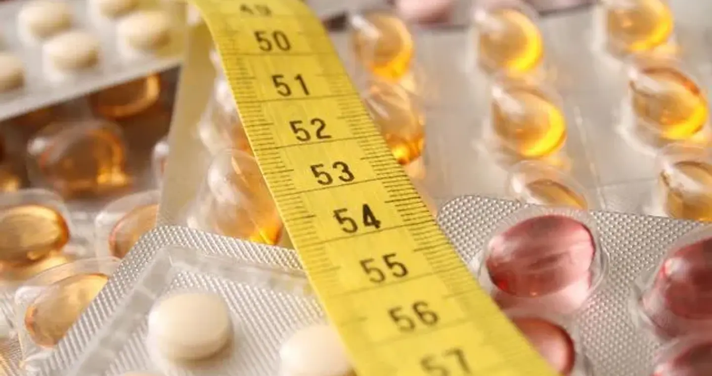 Από σήμερα η δωρεάν διάθεση των χαπιών για την παχυσαρκία – Ποιοι τα δικαιούνται