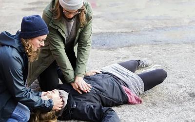 Θαύμα στο Παλέρμο: 19χρονη επέστρεψε από το χείλος του θανάτου!