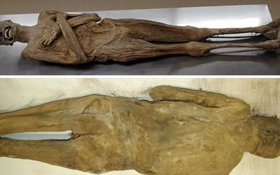 Αρχαιολογικά μυστήρια: Οι απαντήσεις που έφερε το 2025!