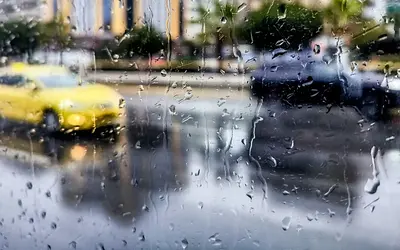 Αττική στο έλεος της κακοκαιρίας: Χάος στους δρόμους, διακοπές ρεύματος!