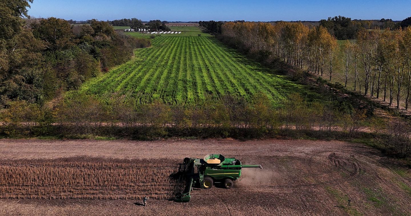 ΟΠΕΚΕΠΕ: Εγραφαν και έσβηναν χωράφια από το Ε9 – Στο μικροσκόπιο 3.000 «ιδιοκτήτες»