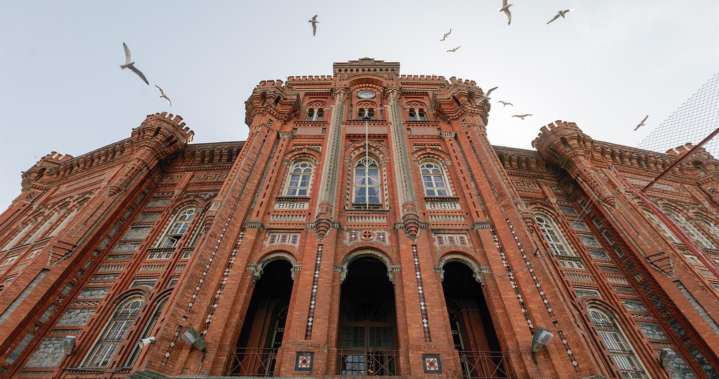 Τουρκία: Προσωρινή μετεγκατάσταση της Μεγάλης του Γένους Σχολής