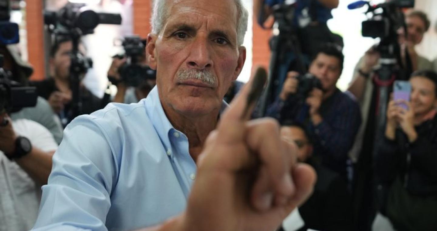 ΗΠΑ: Κάλεσμα για αποδοχή του αποτελέσματος των προεδρικών εκλογών στην Ονδούρα