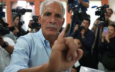 Ονδούρα: Οι ΗΠΑ συγχαίρουν τον «εκλεγμένο πρόεδρο» εν μέσω αντιδράσεων