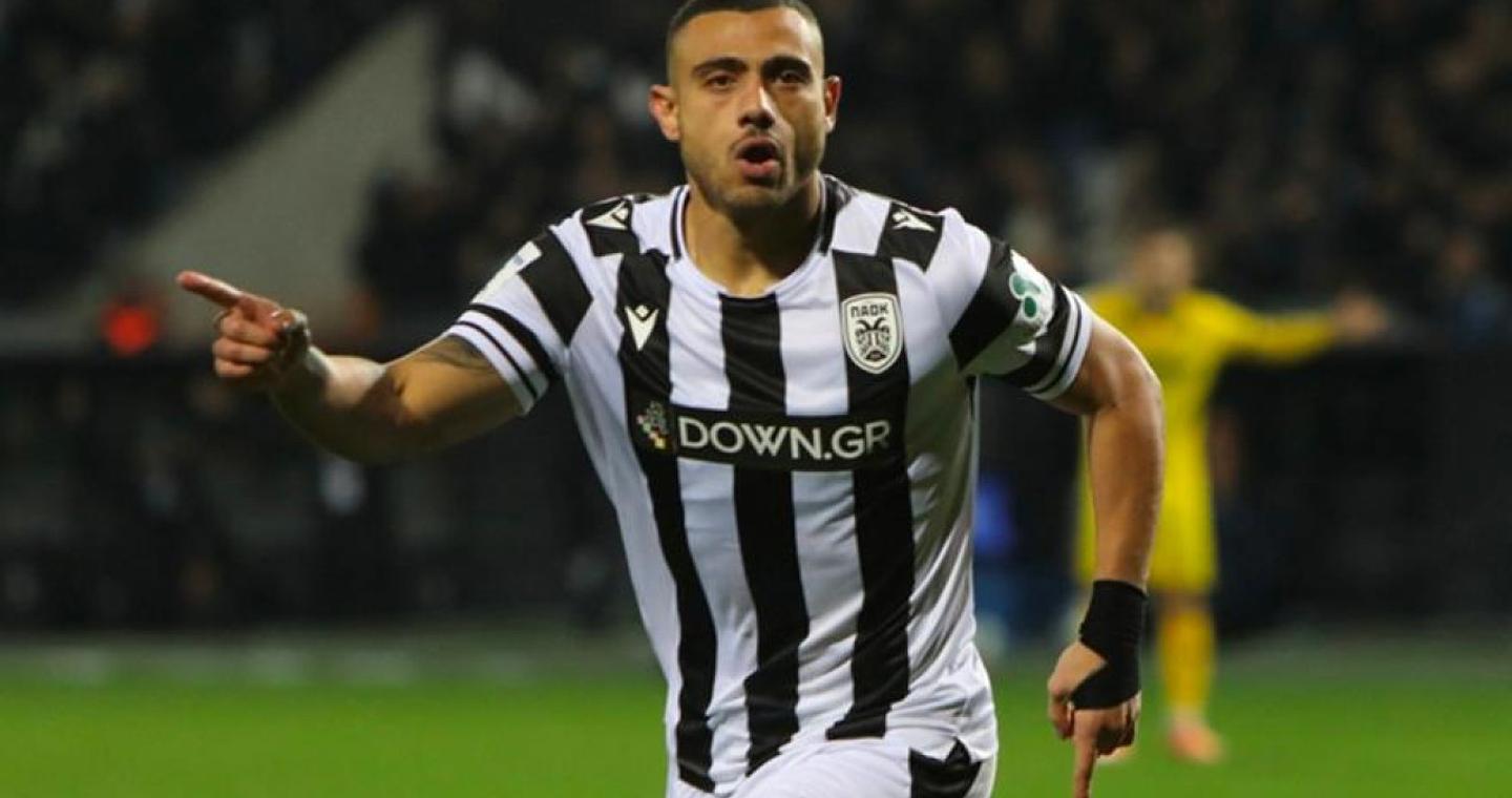 «Ενδιαφέρεται για Γιακουμάκη η Οβιέδο»