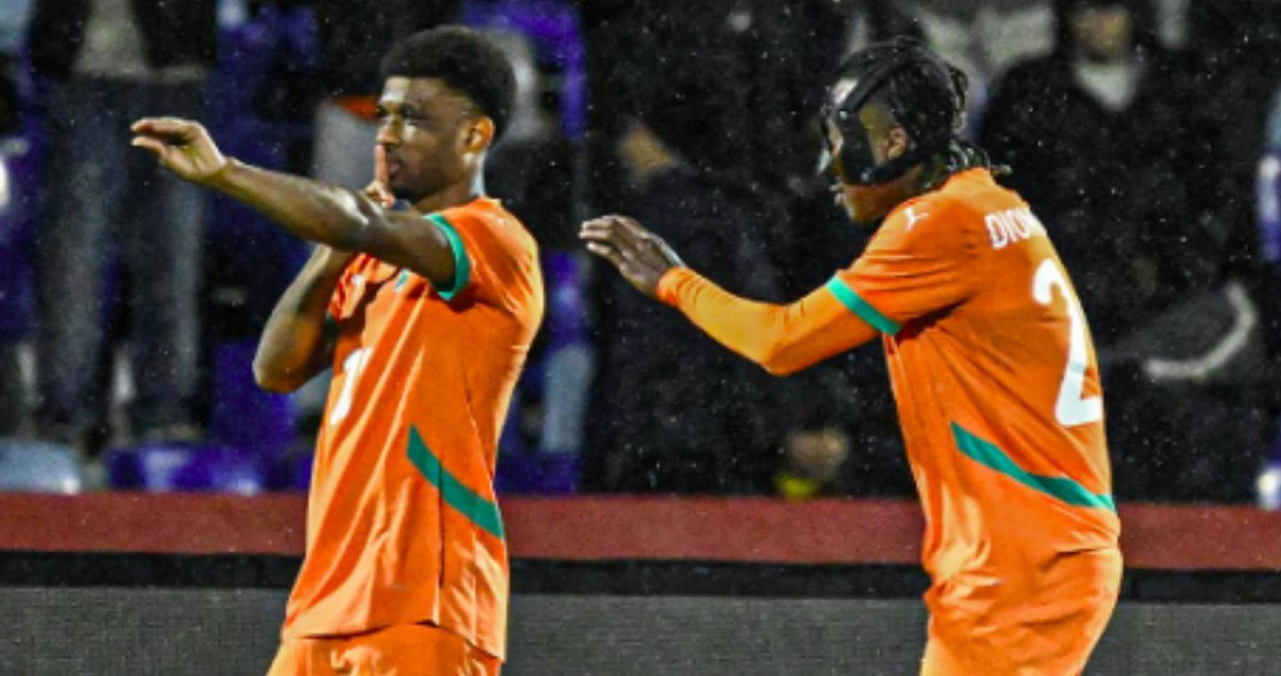 Κόπα Άφρικα: Με το δεξί η Ακτή Ελεφαντοστού χάρη στον Ντιαλό