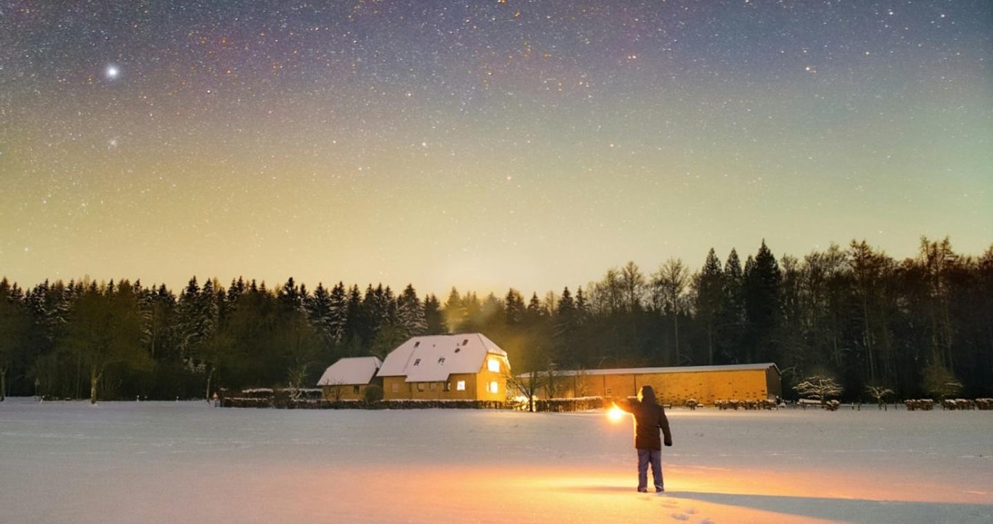 Άκρως Ζωδιακό: Τα Do’s και Don’ts στα ζώδια σήμερα [Πέμπτη 25.12.2025]