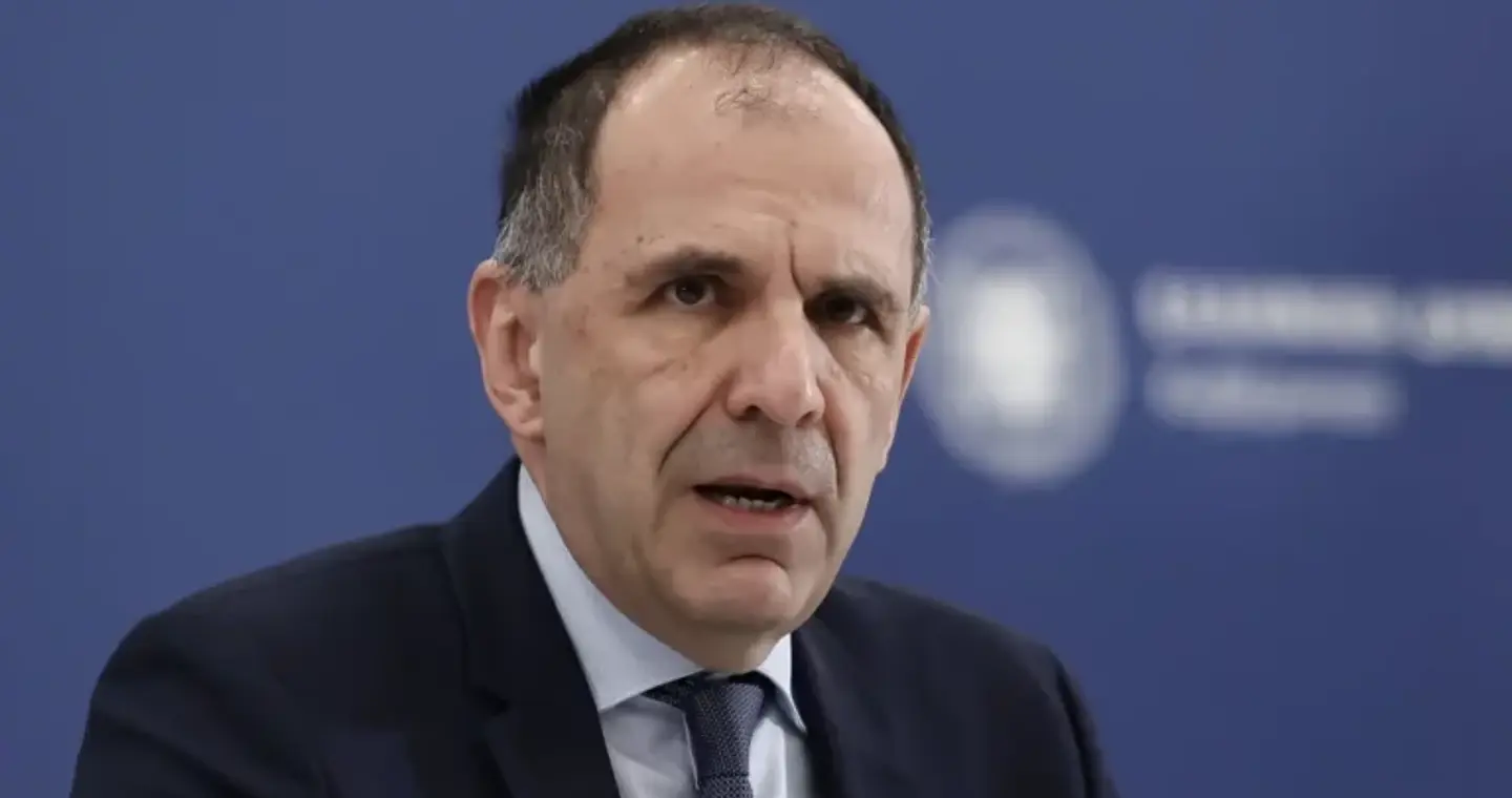 Γεραπετρίτης: Η πολιτική των αποκαλούμενων «ήρεμων νερών» είναι μια θεμελιώδης επιλογή του Πρωθυπουργού