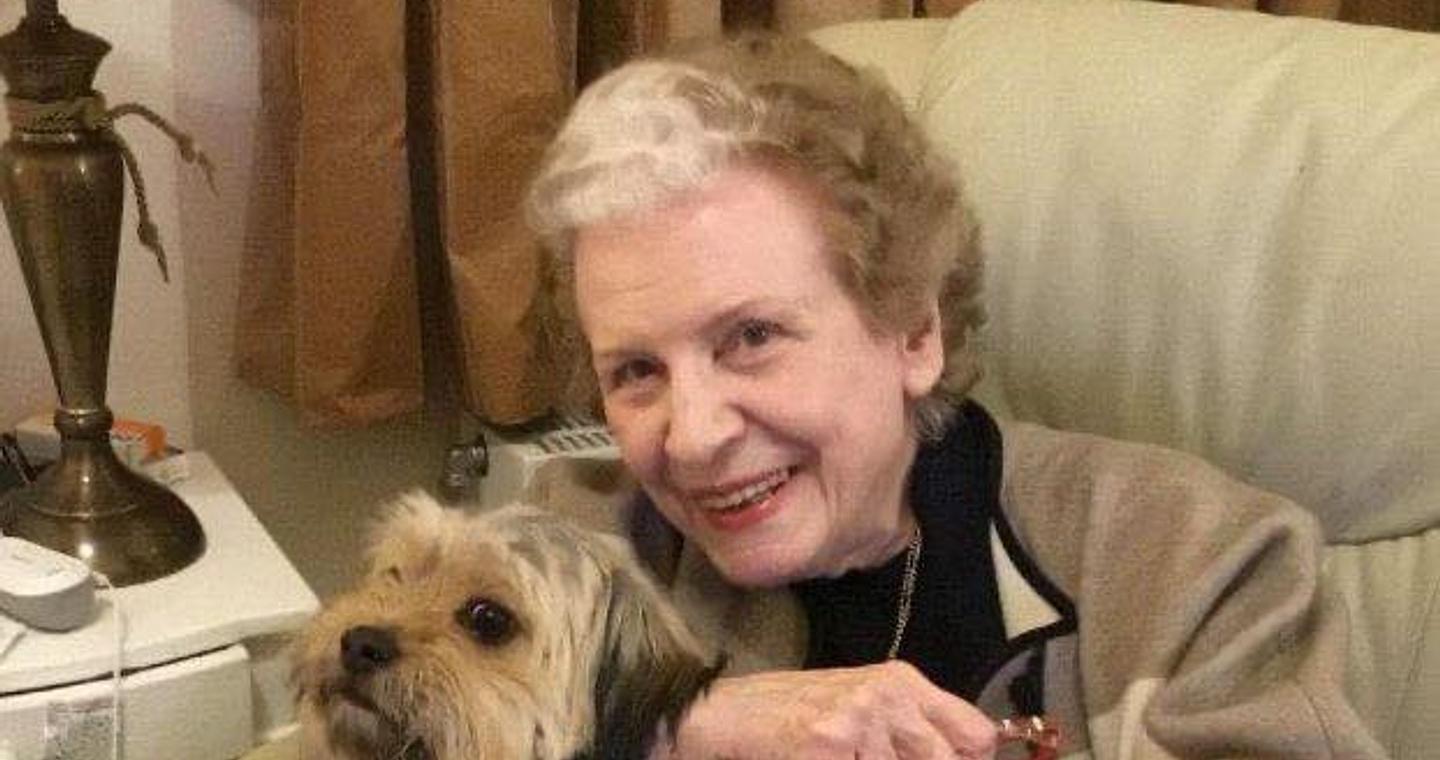 Ο πολιτικός κόσμος αποχαιρετά την Σύλβα Ακρίτα – «Ιστορική μορφή του κοινοβουλευτισμού»