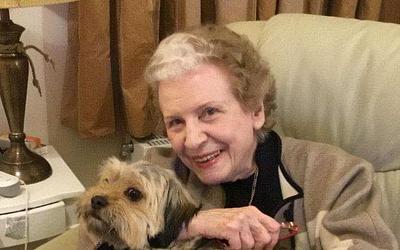 Σύλβα Ακρίτα: Συγκίνηση στον πολιτικό κόσμο για την απώλεια της αγωνίστριας