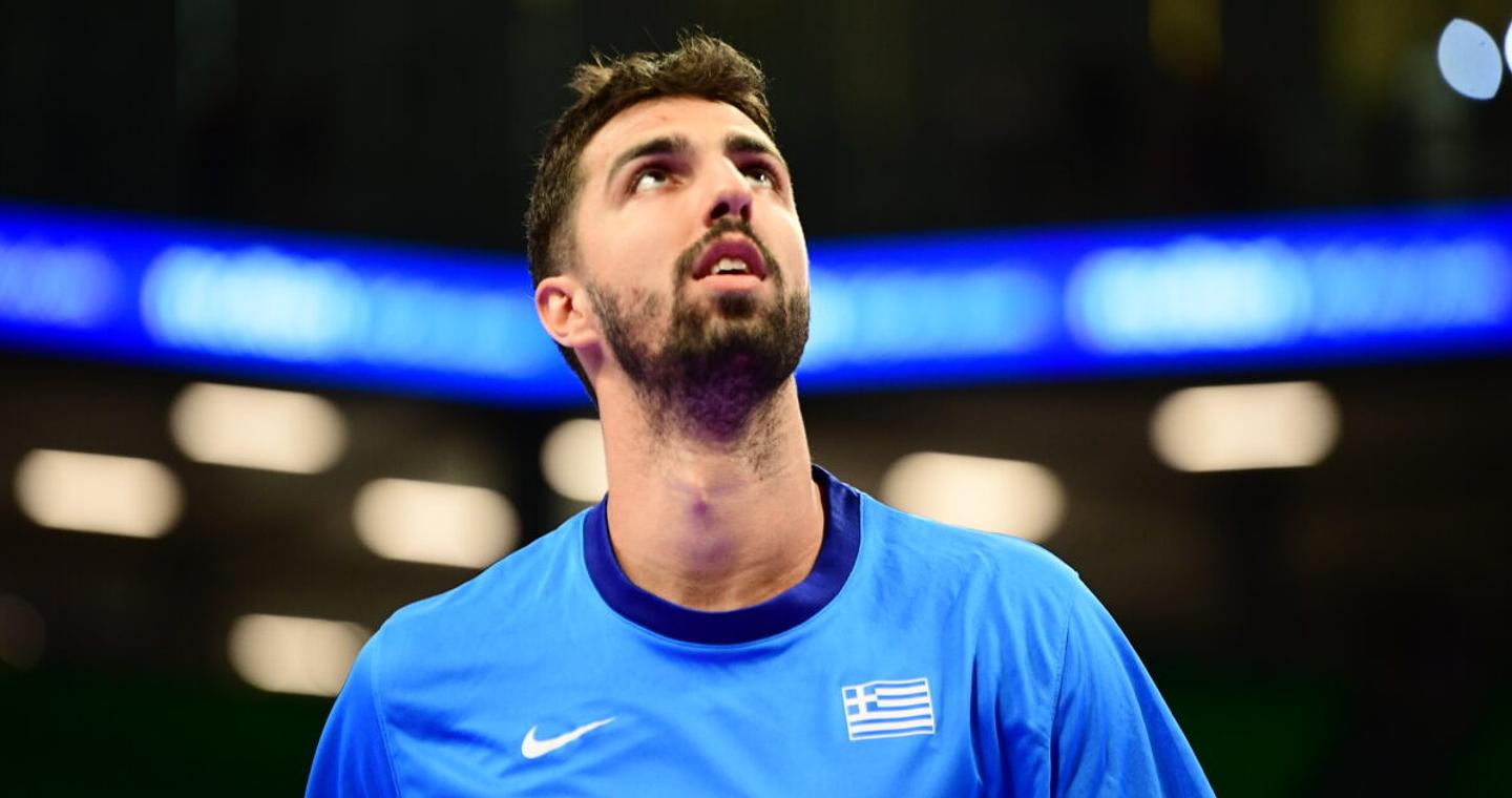 Ο ΠΑΟΚ «χτυπάει» και τον Νίκο Χουγκάζ