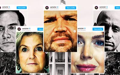 Άντερσον: «Δεν ρετούραρα, απλώς έδειξα την αλήθεια του επιτελείου Τραμπ»