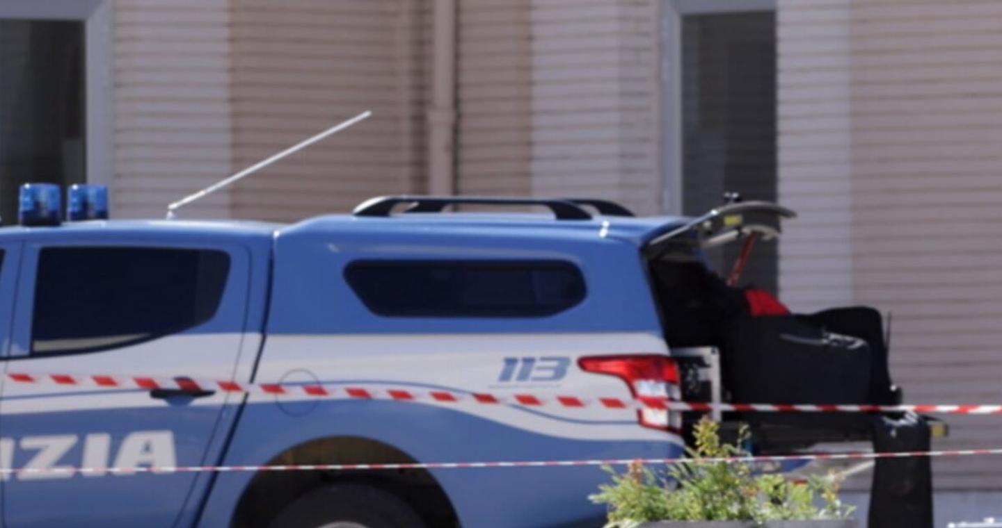 Τορίνο: Νεκρός 47χρονος που πνίγηκε με πανετόνε στο Χριστουγεννιάτικο τραπέζι της οικογένειάς του