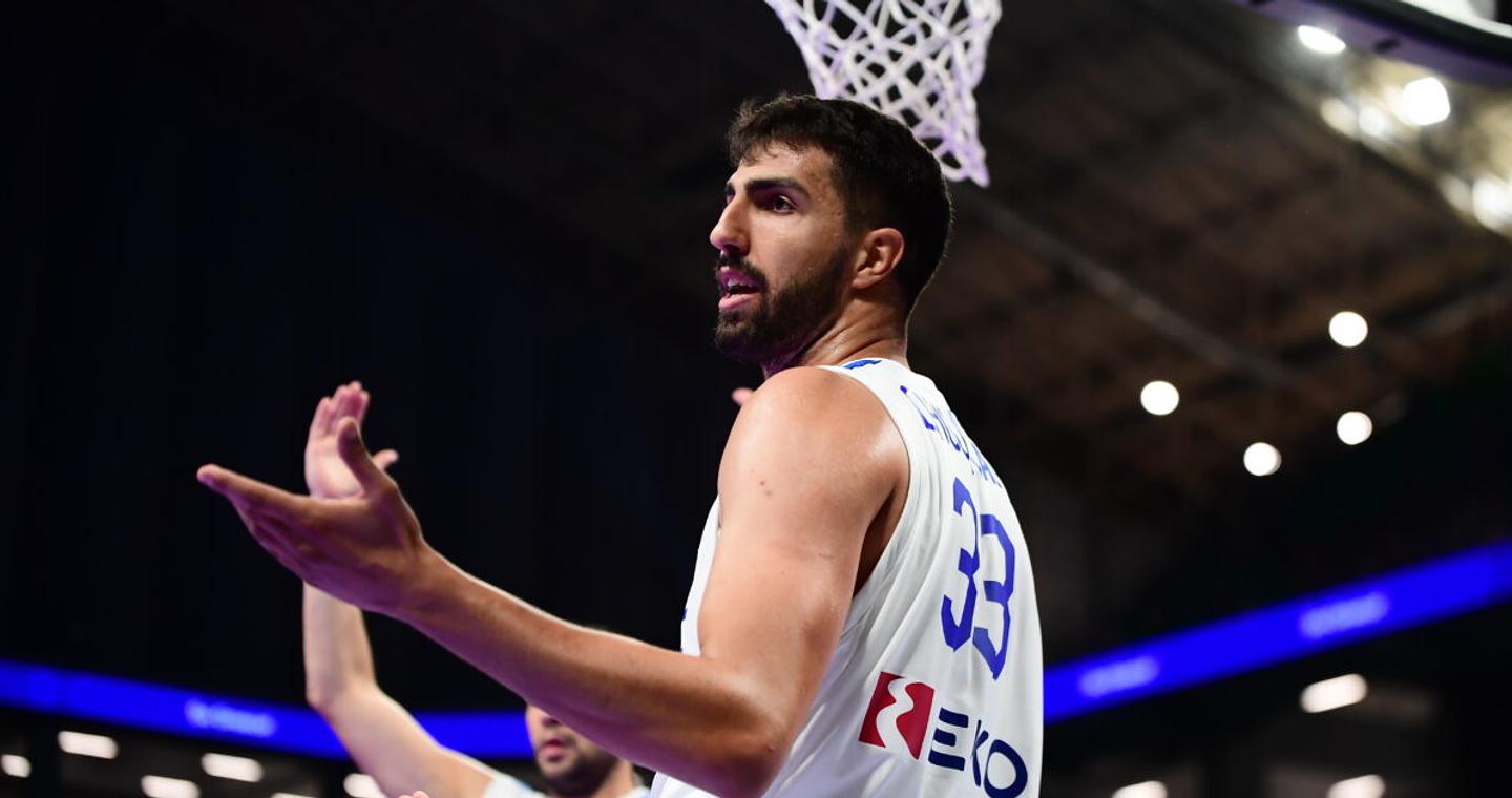 Ο ΠΑΟΚ είναι κοντά στην απόκτηση του Νίκου Χουγκάζ