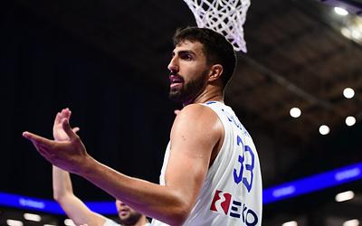 ΠΑΟΚ: Κοντά σε συμφωνία με Νίκο Χουγκάζ! Όλες οι λεπτομέρειες.