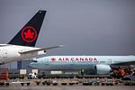 Air Canada: Σταδιακή επαναφορά πτήσεων μετά την κυβερνητική παρέμβαση
