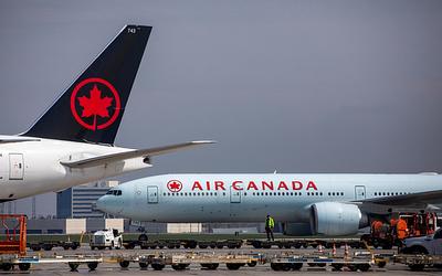 Air Canada: Σταδιακή επαναφορά πτήσεων μετά την κυβερνητική παρέμβαση