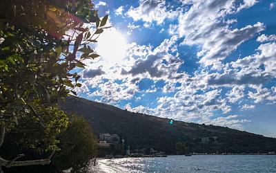 Ο καιρός σήμερα: Πού θα χτυπήσουν καταιγίδες, πού θα φτάσει 36°C