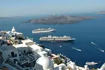 Σαντορίνη: Κατολίσθηση στο Ημεροβίγλι – Ανησυχία για την οικοδομική δραστηριότητα