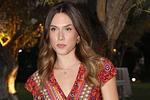 Η Αφροδίτη Λιάντου μεταμορφώθηκε: Το νέο hair look που ενθουσίασε!