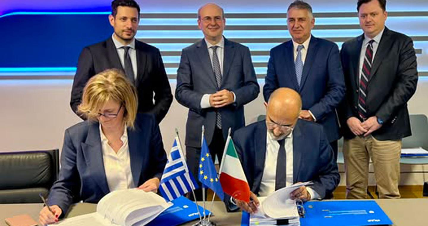 Κ. Χατζηδάκης: Συμφωνία για 23 νέους σιδηροδρομικούς συρμούς έως το 2027