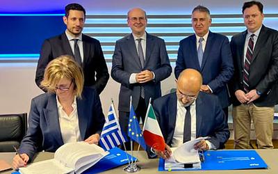 Νέος σιδηρόδρομος: 23 υπερσύγχρονοι συρμοί αλλάζουν τα δεδομένα στις μετακινήσεις!