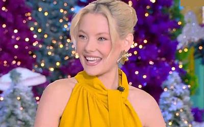 Ξένια Τσίρκοβα: Αποκαλύπτει τα πάντα για GNTM και τον Ανέστη!