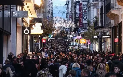 Έλληνες και γνώση: Γιατί η έλλειψη δεξιοτήτων απειλεί τη δημοκρατία;