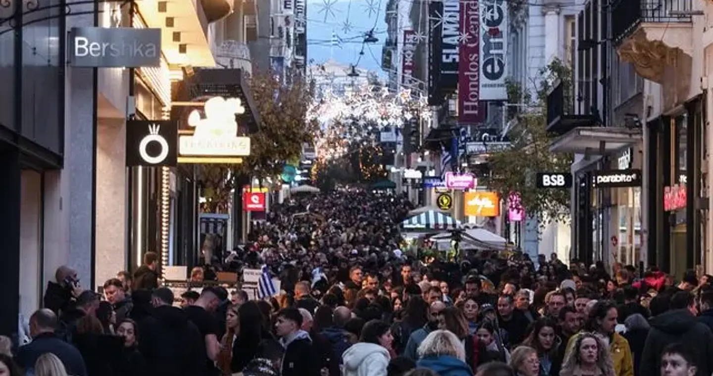 Ο πιο έξυπνος λαός του κόσμου έχει πρόβλημα αντίληψης