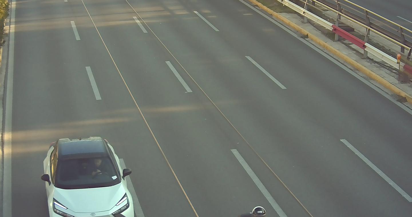 Παπαστεργίου: Πότε θα σταλούν τα «ραβασάκια» για τις παραβάσεις που «έπιασαν» οι ΑΙ κάμερες