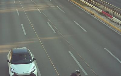 «Ραβασάκια» από κάμερες: Πότε ξεκινούν και πώς θα κάνετε ένσταση