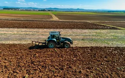 ΟΠΕΚΕΠΕ: Νέα εφαρμογή για αγροτεμάχια και πληρωμές Μέτρου 23