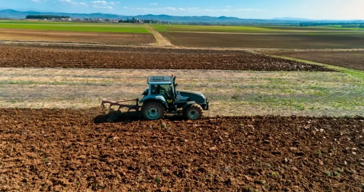 ΟΠΕΚΕΠΕ: Σε ισχύ από σήμερα η ψηφιακή εφαρμογή για αγροτεμάχια χωρίς ΚΑΕΚ