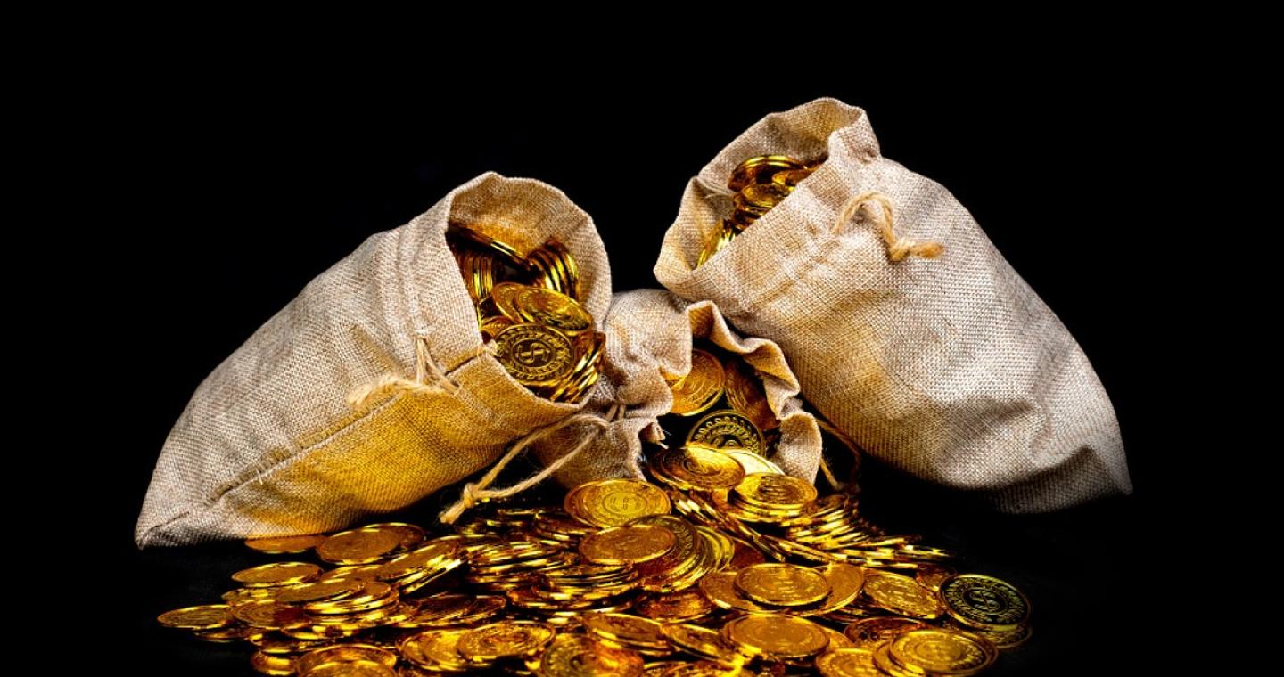 Ανοίγουν τα σεντούκια - Χίλια ευρώ για μια χρυσή λίρα