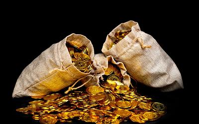 Χρυσός: Τιμή ρεκόρ για τη λίρα – Πού οφείλεται η άνοδος;