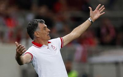 Ολυμπιακός: Ανανέωσε με Μεντιλίμπαρ μέχρι το 2027! Όλες οι λεπτομέρειες