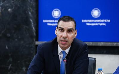 Μάριος Θεμιστοκλέους: Υποψήφιος με τη ΝΔ στην Ανατολική Αττική!