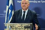 Τσιάρας: «Ευθύνη των αγροτών οι επιλογές τους» – Τι είπε