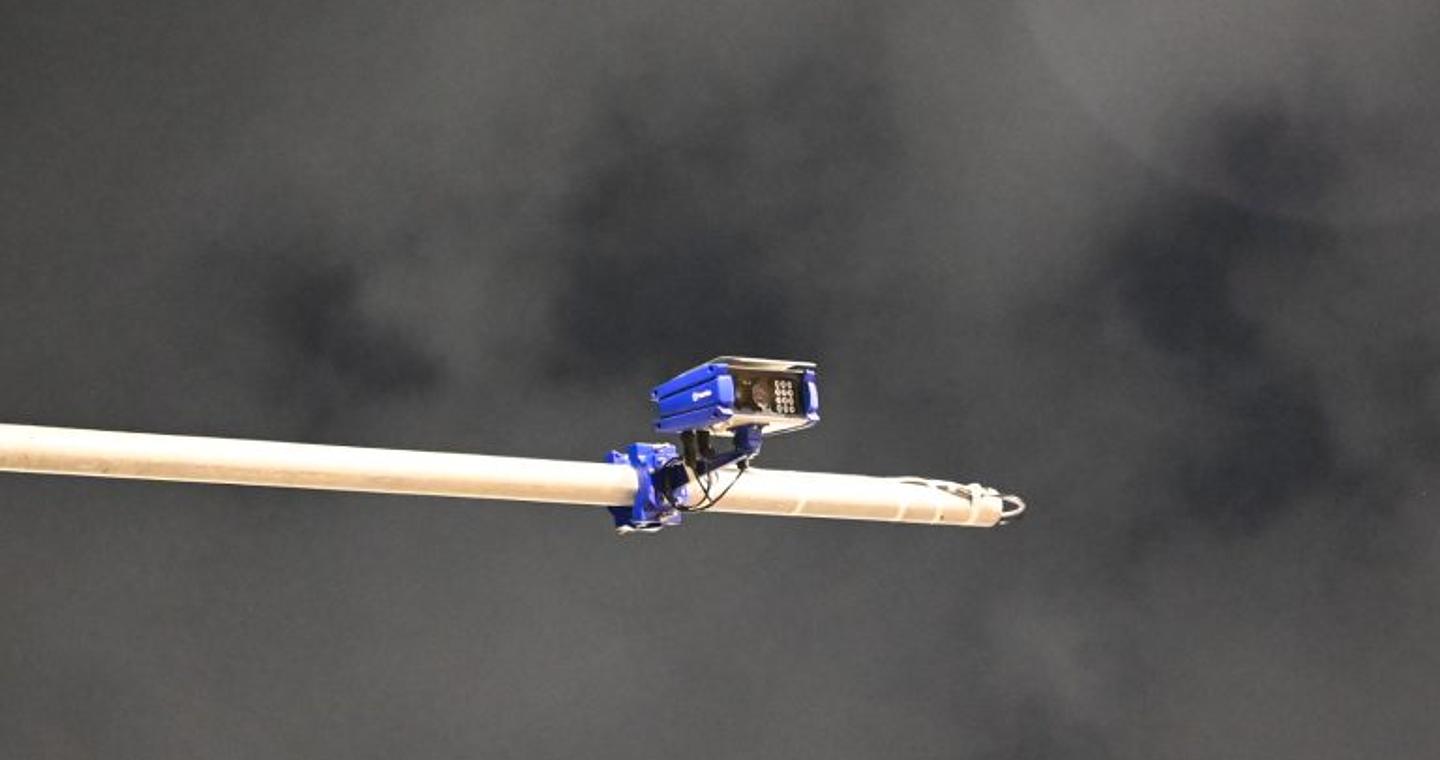 Έπιασαν δουλειά οι «έξυπνες» κάμερες – Σχεδόν 2.500 παραβάσεις καταγράφηκαν μέσα σε 96 ώρες