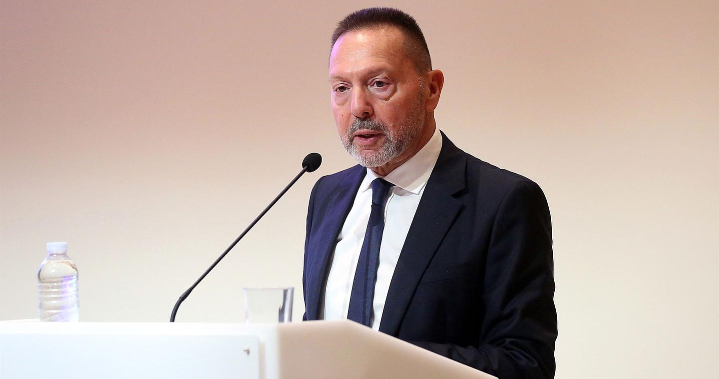 Επτά άξονες για ενίσχυση της ελληνικής οικονομίας