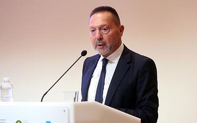 Στουρνάρας: Οι «αντισυμβατικές» λύσεις για την ανάπτυξη και τις προκλήσεις