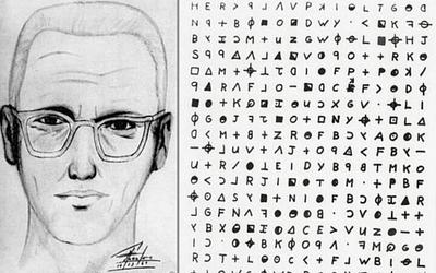 Zodiac Killer: Νέα στοιχεία συνδέουν ύποπτο με την Black Dahlia!