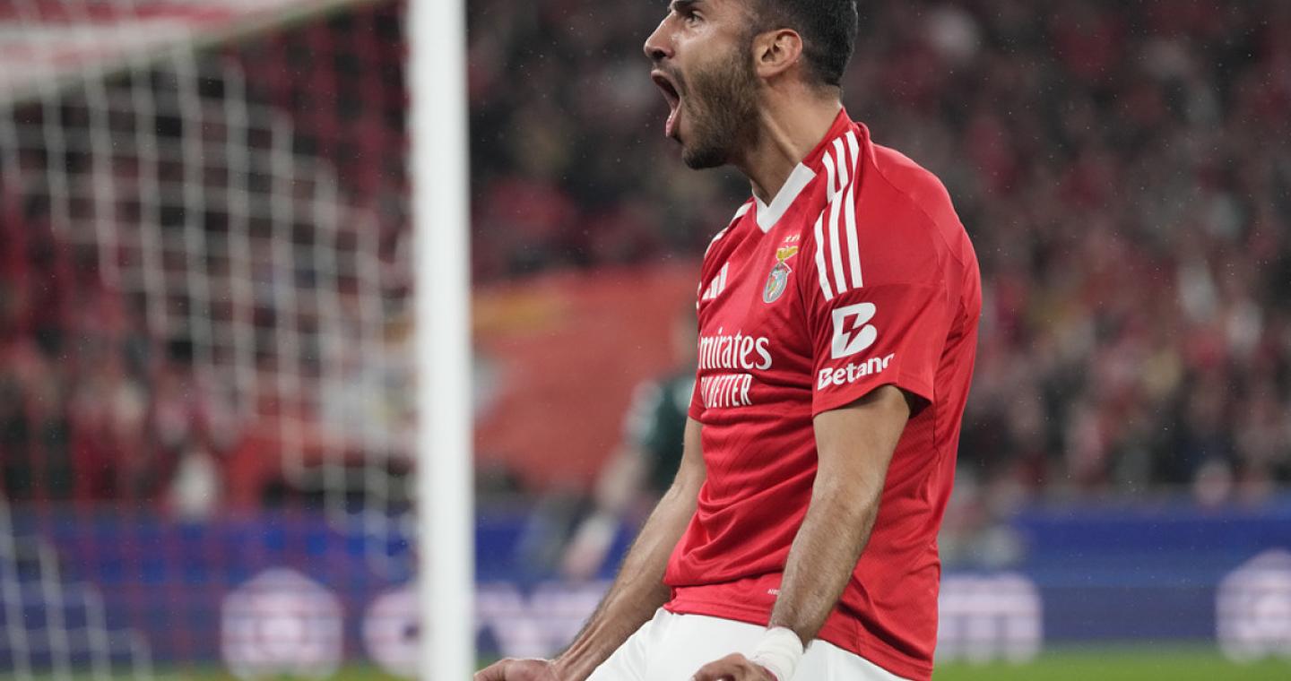 Marca: «Ο Παυλίδης σπάει ρεκόρ και περιμένει τη Ρεάλ»