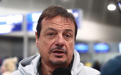 Ο Παναθηναϊκός στη Λιθουανία: Η πρόκληση της Ζαλγκίρις και το μήνυμα Αταμάν